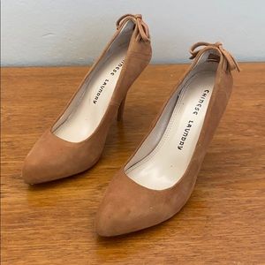 Chinese laundry heels